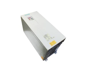 SIEMENS SIMOVERT 6SE7027-2ED61-Z 6SE7 027-2ED61-Z AC DRIVE-Supporto elettrico: G -usato- - Foto 1 di 4