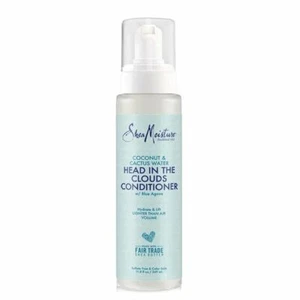 Shea Moisture Coconut And Cactus Water Head In The Clouds Conditioner 8 oz/349ml - Picture 1 of 3