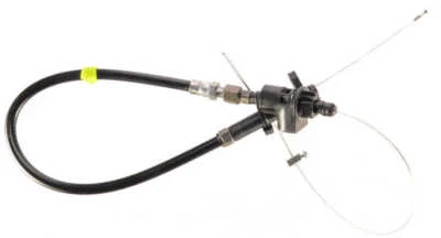 Cable de detención de transmisión automática para Pontiac LeMans Grand Prix Firebird PIONE 1973-1988 Foto 1 de 2