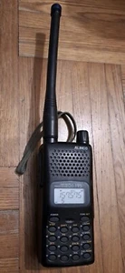 Radio VHF Alinco DJ-195 Radioamateur Parapente 144-174 MHz - Zdjęcie 1 z 1
