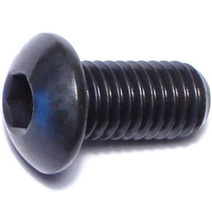 Midwest Fastener 88671 B18MM-1.25X16MM Bttn HD 88671 - Picture 1 of 1
