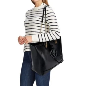 Valentino by Mario Valentino Sophie Two-Way Leder Tasche - Bild 1 von 10