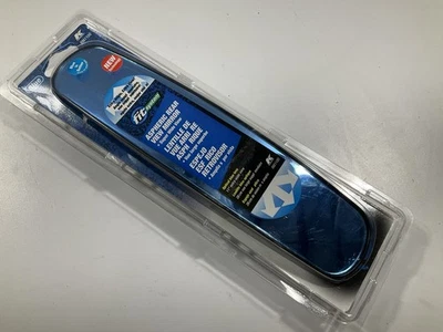 K Source RM1100 Universal Rearview 11-1/2" Aspheric Extra Wide Angle Mirror - Image 1 of 4