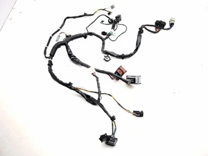Tesla Model S 2015 Electricity Front right Seat wiring loom AG152334A AMD213271 - Bild 1 von 10