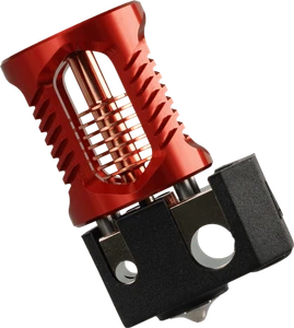 Phaetus x VORON Dragon Hotend ST- Standard Flow - Photo 1/5