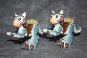 Hasbro Star Wars Galactic Heroes TaunTaun Spielfigur 2007 - Bild 1 von 5