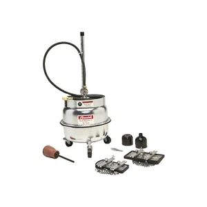 Industries Brake Bleeder with 2 Universal adaptors G300 - Picture 1 of 2