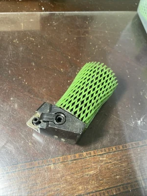 Cartucho de perforación indexable de microboro TSD Devlieg 120BS0 95CN4F (N01) Foto 1 de 4