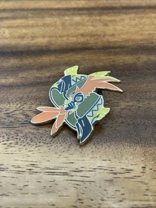 Tapu Koko Pin 2017 Official Pokémon Collector's Pin - Canadian Seller - Imagen 1 de 5