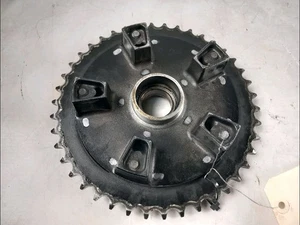 SPROCKET Dietro Suzuki GSR 750 - Foto 1 di 2
