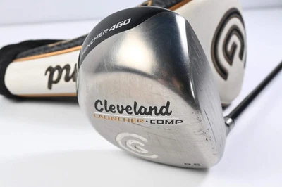 Cleveland Launcher 2009 Driver / 9.5 Degree / Stiff Flex Cleveland Launcher Shaf - Image 1 of 4