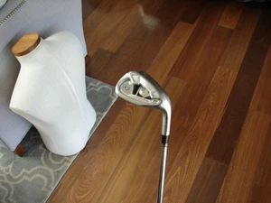 Zeppa sabbia destra TaylorMade Tour Preferred True Temper Dynamic Gold S300 - Foto 1 di 13