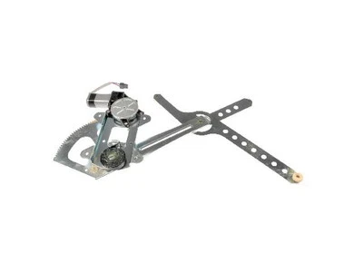 For 1992-1999 Chevrolet K1500 Suburban Window Regulator Dorman 36352XSWJ Foto 1 de 2