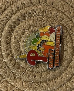 Phillies Pins Philadelphia Phillies Pin 2011 Thanksgiving Pin - Picture 1 of 2