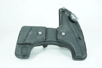 07 Harley Sportster XL883 Oil Tank Reservoir Bottle Canister Dipstick 62888-04A - Image 1 of 4