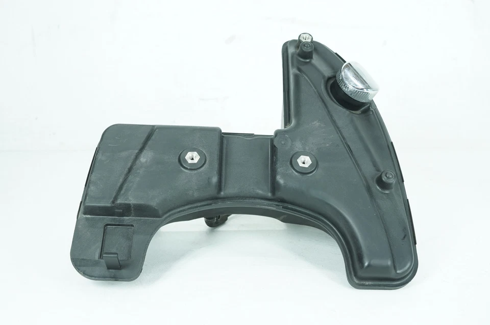 07 Harley Sportster XL883 Oil Tank Reservoir Bottle Canister Dipstick 62888-04A - Image 1 of 4