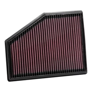 High Flow Performance Air Intake Filter 33-3079 For BMW - Picture 1 of 3