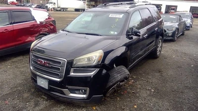 Used Air Cleaner Assembly fits: 2016 Gmc Acadia  Grade A - Image 1 of 4