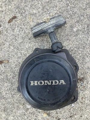 OEM HONDA MONTAJE RETROCESO 1984 ATC 200M 200ES TRX200 #1099 arranque de tracción Foto 1 de 4