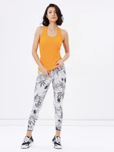 Adidas by Stella McCartney Yoga Climate Bamboo Tights Size AUS M SOLD OUT STYLE - Picture 1 of 10