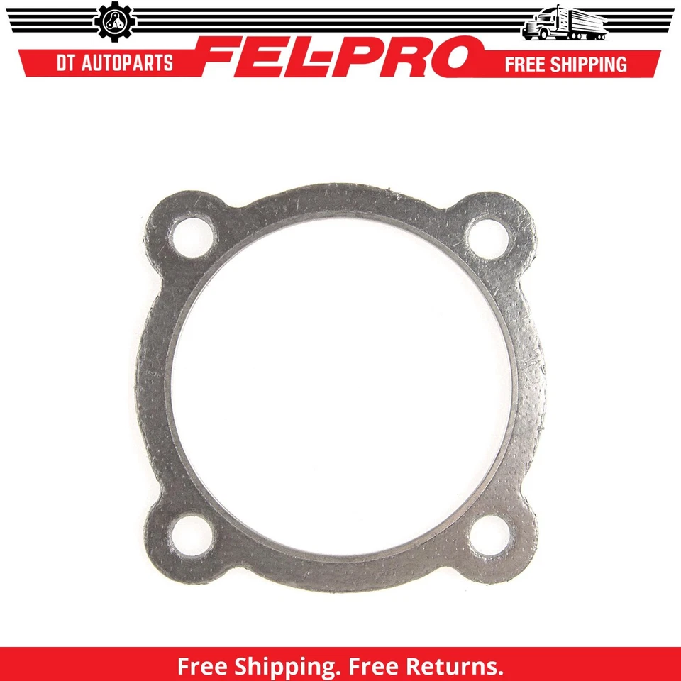 Junta de entrada turbocompresor Fel-Pro 2002 2003 2004 para Audi A4 2001-2006 1,8 L L4 Foto 1 de 1