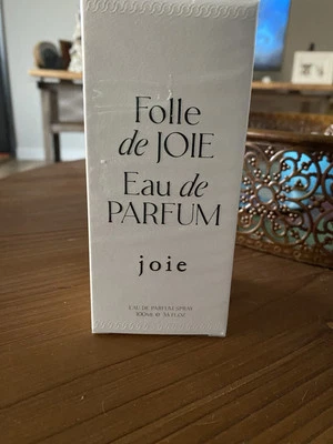 Sellado Folle de Joie Eau de Parfum 100 ml Foto 1 de 3