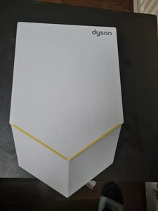 Dyson Airblade V Händetrockner - Weiß  - Bild 1 von 7