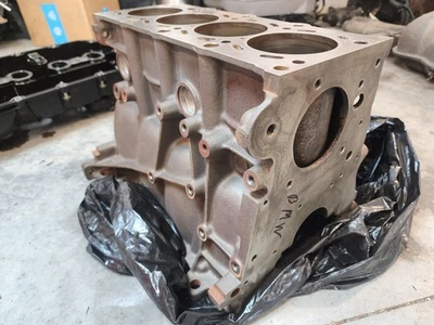 BMW E36 318i Z3 1996-1999 1,9 L M44 bloque de motor de 4 cilindros Foto 1 de 4