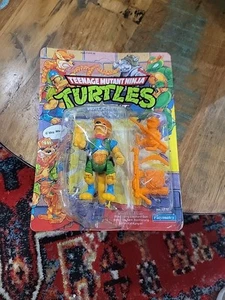 Figura TMNT 1991, Walkabout.  - Imagen 1 de 7