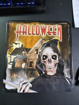 Night of the Living Dead DVD AND Halloween Scary Movie Tracks Box Set 2 CDs - Image 1 of 4