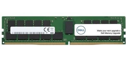 Dell SNP6VDX7C/8G Memory Upgrade - 8GB - 1RX8 - Image 1 of 1