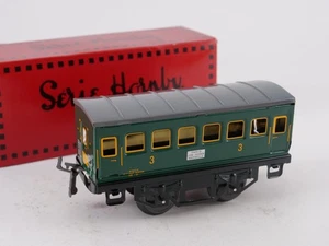 Hachette - Skala O - Serie Hornby - Plm 3eme Klassen Paris - DK8420 - Picture 1 of 14
