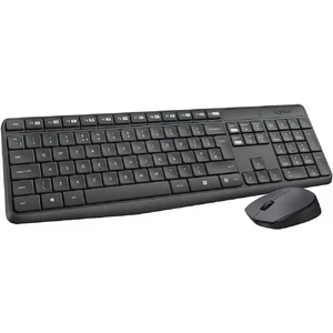 Clavier Logitech Mk235  - Photo 1/1