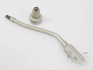 Denon PCL-S Tonarm + Gegengewicht + Headshell für DP-60L Plattenspieler (schön) - Bild 1 von 6