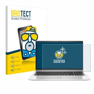 Film de protection écran antireflet pour HP EliteBook 650 G10 mat - Photo 1/8