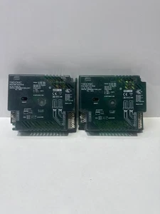 LOT OF 2 PCs TRIDONIC PCA 2-26 TCD ECO 22084752 DIMMABLE BALLAST - Picture 1 of 6