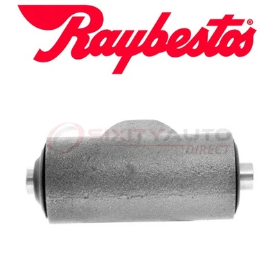 Raybestos PG Plus Drum Brake Wheel Cylinder for 1992-1994 Chevrolet S10 ly Foto 1 de 4