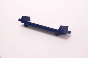 Buderus Frontplatte Blind-1 3000 blau OP220 - 7079100 - Picture 1 of 3