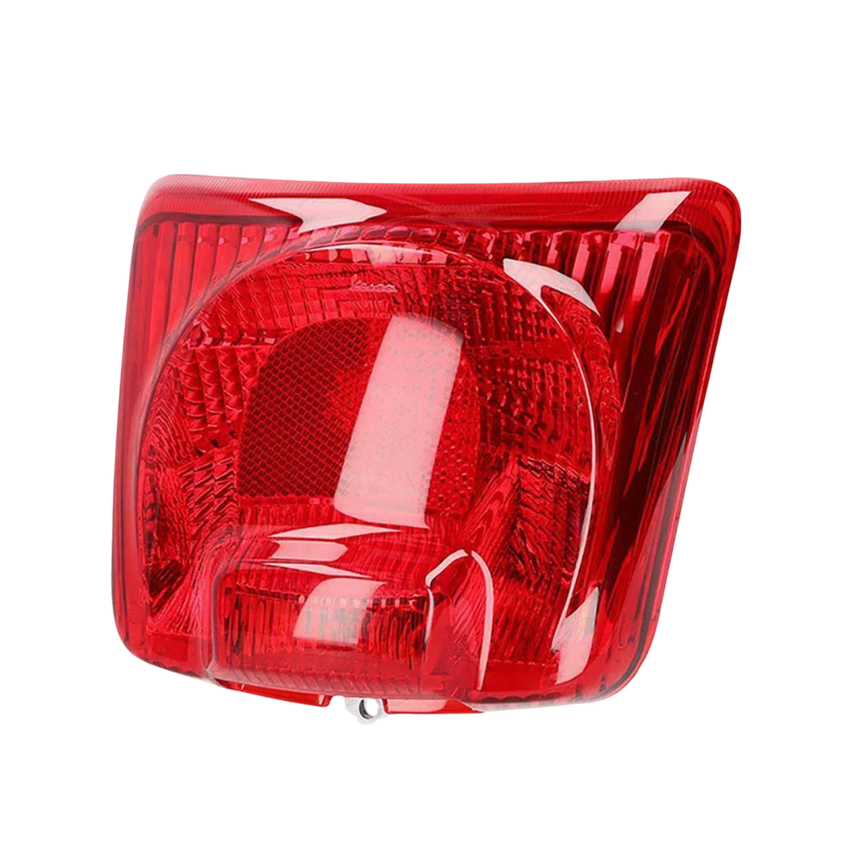 Fanale posteriore completo Piaggio Vespa GTS ie 150 4t ABS 2016/2017