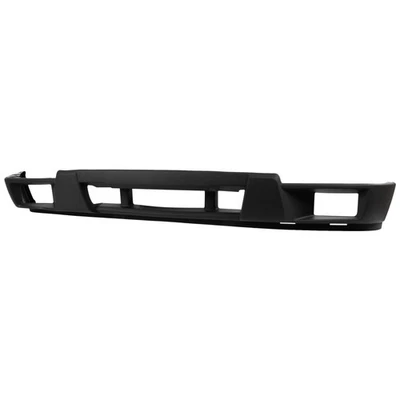 Front Lower Bumper Cover For 2014-2012 Chevrolet Colorado Textured CAPA 12335805 — 第 1/4 张图片
