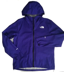 The North Face FIRST DAWN Jacket DryVent Trail Packable Waterproof Mens NEW Md - Picture 1 of 13