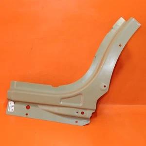 TESLA MODEL X C-PILLAR EXTENSION LEFT LOWER 2017 2018 2019 2020 1069471-S0-B CUT - Picture 1 of 11