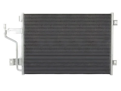 Condensador de aire acondicionado para Dodge Ram 3500 1998-2002 52496JHKN 2001 1999 2000 Foto 1 de 2