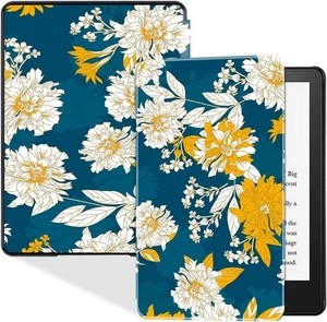 Slim Case für 6,8" Kindle Paperwhite 11. Generation 2021 - Bild 1 von 6
