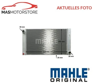 KÜHLER WASSERKÜHLER MOTORKÜHLER MAHLE ORIGINAL CR 578 000P A FÜR BMW 5,E60 - Picture 1 of 12