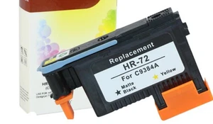 For HP72 C9384A Printhead For HP Designjet T610 T620 T770 T790 T795 T1100 T1120 - Afbeelding 1 van 1