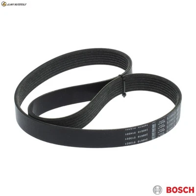 KEILRIPPENRIEMEN 1 987 945 750 FÜR SUZUKI K10C-T 1.0L 3cyl SWIFT V/SK12C 1.2L - Image 1 of 4