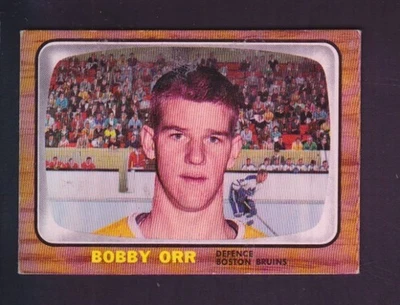 Bobby Orr Rookie Chance Pack. Please Read Description. 40 Envelopes 1 Rookie Orr - Image 1 of 3