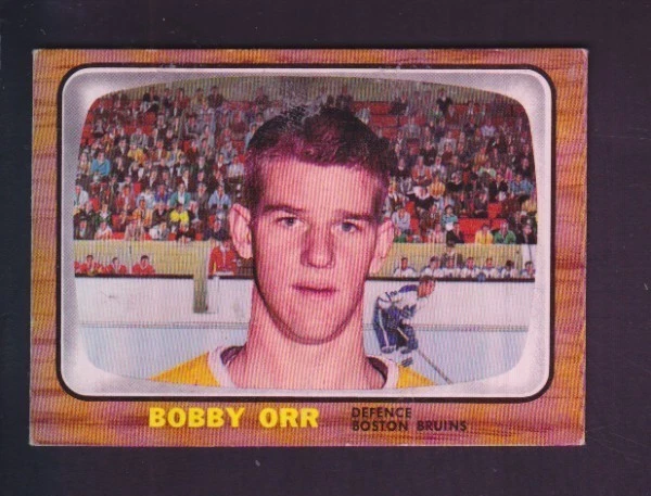 Bobby Orr Rookie Chance Pack. Please Read Description. 40 Envelopes 1 Rookie Orr - Image 1 of 3
