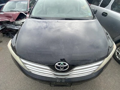 Used Hood fits: 2011 Toyota Venza  Grade A - Image 1 of 4